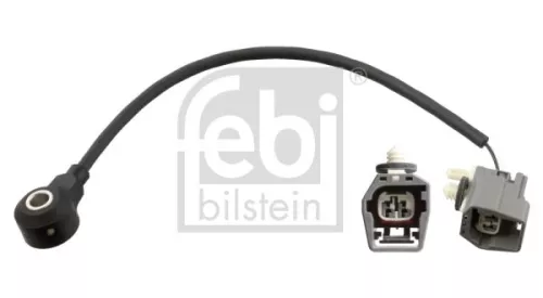 Knock Sensor