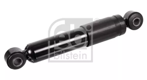 FEBI BILSTEIN FEBI BILSTEIN 103297 Febi Front Shock Absorber Driver Cab Suspension For Iveco Eurotech Mp E 