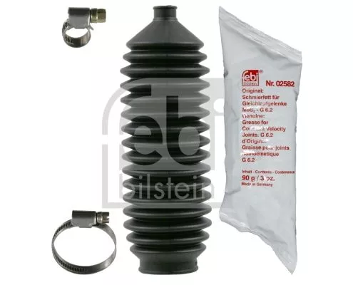 Febi Front Left Or Right Steering Rack Boot Kit For Ford Scorpio Sierra