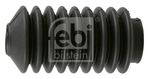 FEBI BILSTEIN FEBI BILSTEIN 03319 Febi Front Left Or Right Steering Rack Boot For Vw Derby Polo 