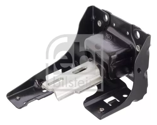 FEBI BILSTEIN FEBI BILSTEIN 103341 Febi Left Engine Mounting  For Citroën Opel Peugeot Vauxhall 2008 207 20 