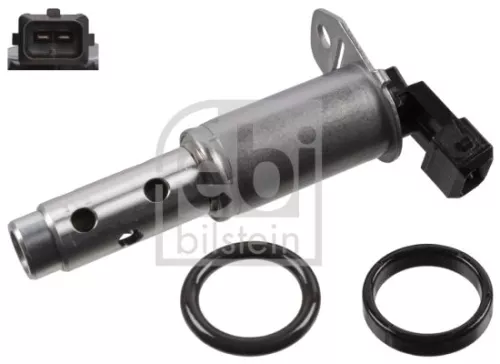 Febi 103360 Exhaust Side Intake Side Control Valve Camshaft For Bmw 1  3  5  6  