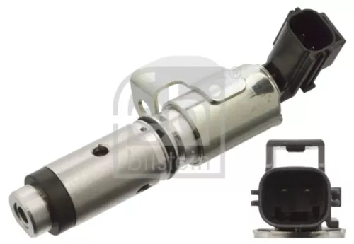 Febi 103363 Intake Side Control Valve Camshaft For Land Rover  Volvo Freelander 