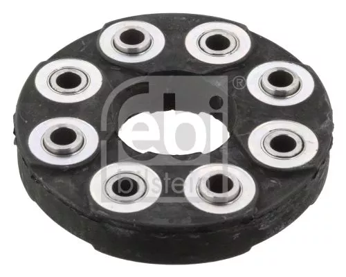 FEBI BILSTEIN FEBI BILSTEIN 03415 Febi Front And Rear Propshaft Joint Coupling For Mercedes-benz 124 C-class 