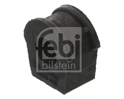 FEBI BILSTEIN FEBI BILSTEIN 03461 Febi Front Outer Stabliser Link Mounting Bush For Audi Vw 80 Coupe Passat Sa 