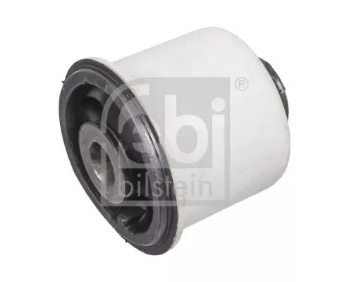 Febi Rear Left Or Right Axle Bush Mount For Citroën C2 C2 Enterpris