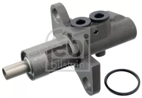 Brake Master Cylinder