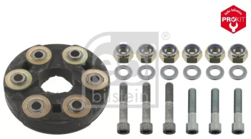 FEBI BILSTEIN FEBI BILSTEIN 03536 Febi Front Propshaft Joint Coupling For Mercedes-benz Slk 