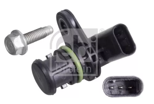 Sensor, camshaft position