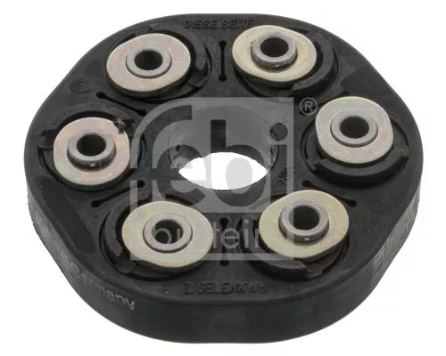 FEBI BILSTEIN FEBI BILSTEIN 03601 Febi Front Propshaft Joint Coupling For Mercedes-benz C-class Clk E-class Slk 