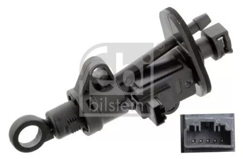 FEBI BILSTEIN FEBI BILSTEIN 103649 Master Cylinder, clutch 