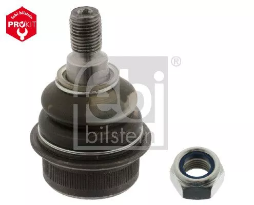 Febi Bilstein Front Left OR Right Lower Ball Joint For Mercedes-Benz 123 S-Cl