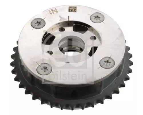 FEBI BILSTEIN FEBI BILSTEIN 103729 Febi 103729 Intake Side Camshaft Adjuster For Bmw 1  2  3  4  5  X1  X3  X4  X5  
