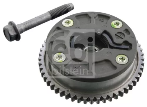 FEBI BILSTEIN FEBI BILSTEIN 103896 Febi 103896 Exhaust Side Intake Side Camshaft Adjuster For Buick  Chevrolet  Mg  