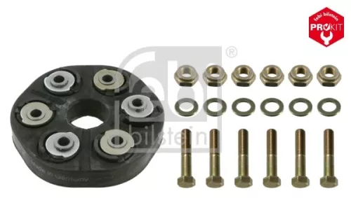 FEBI BILSTEIN FEBI BILSTEIN 03907 Febi Front And Rear Rear Propshaft Joint Coupling For Mercedes-benz S-class 