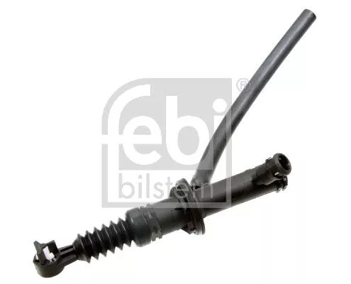 Master Cylinder, clutch