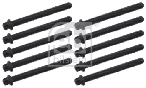 FEBI BILSTEIN FEBI BILSTEIN 04082 Cylinder Head Bolt Set 
