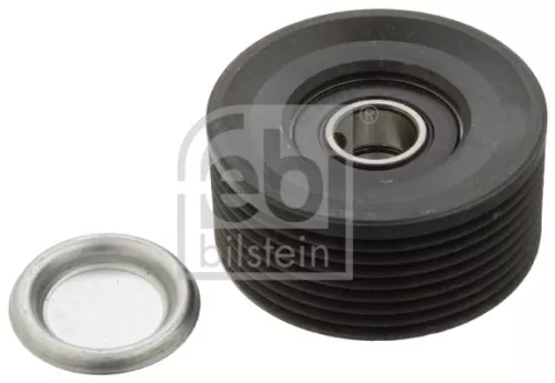 FEBI BILSTEIN FEBI BILSTEIN 104088 Febi Aux Belt Idler Pulley For Daf Cf Cf 65 Lf Lf 45 Lf 