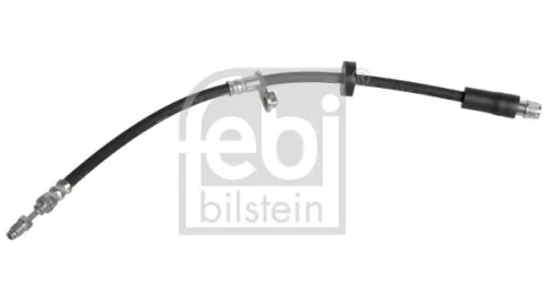 Febi Front Left Right Brake Hose For Citroën Ds Peugeot 2008 207 