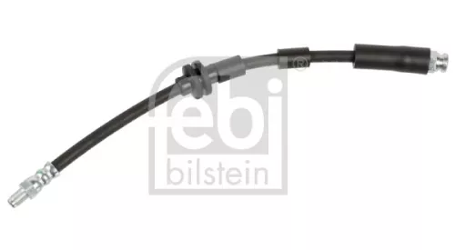 FEBI BILSTEIN FEBI BILSTEIN 104235 Febi Front Left Right Brake Hose For Abarth Fiat Ford Lancia 500  