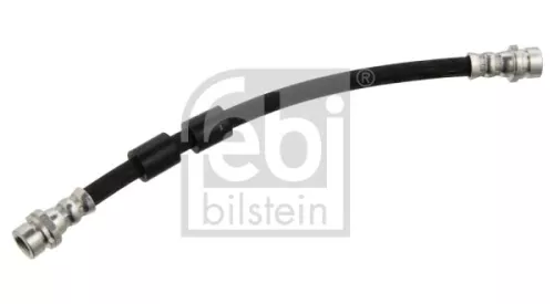 Febi Rear Left Right Brake Hose For Ford Ford Australia B-max Fies