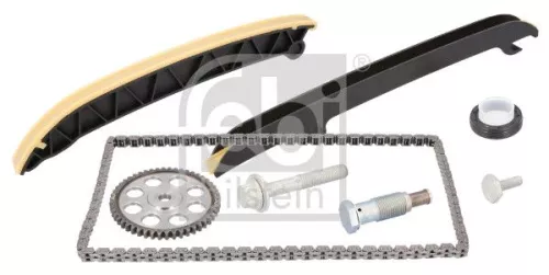 FEBI BILSTEIN FEBI BILSTEIN 104259 FEBI Timing Chain Kit for AUDI SEAT SKODA VW A1 A3 ALTEA ALTEA XL BEETL 