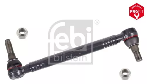 FEBI BILSTEIN FEBI BILSTEIN 104295 Febi 104295 Rear Stabiliser Link For Volvo Fh Ii  Fh Iii  Fm Ii  Fm Iii  Fmx Ii  