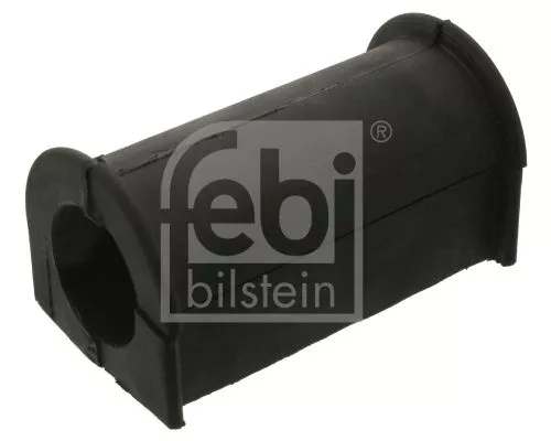 FEBI BILSTEIN FEBI BILSTEIN 04342 Febi Front Stabliser Link Mounting Bush For Scania 3 - Series 3 - Series Bus 