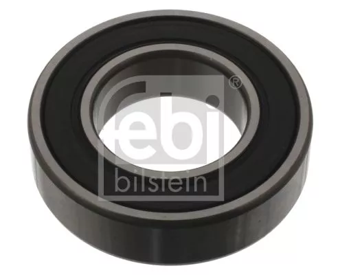 Pilot Bearing, clutch