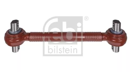 FEBI BILSTEIN FEBI BILSTEIN 04406 Febi Lower Rear Left Or Right Control / Trailing Arm For Man F8 Hocl 