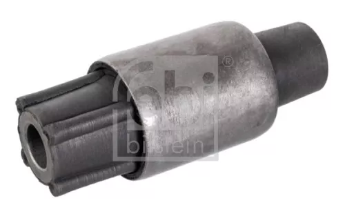 Febi Rear Left Or Right Suspension Arm Bush For Opel Vectra
