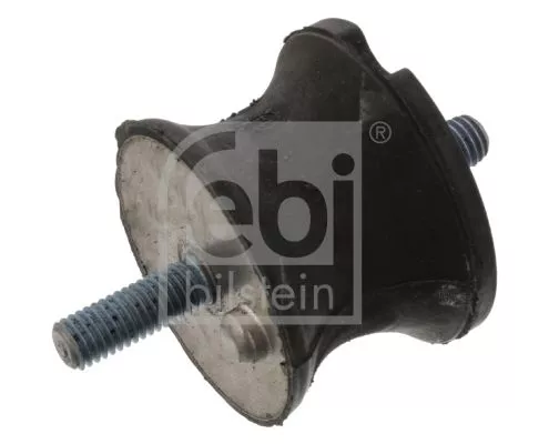 Mounting, automatic transmission