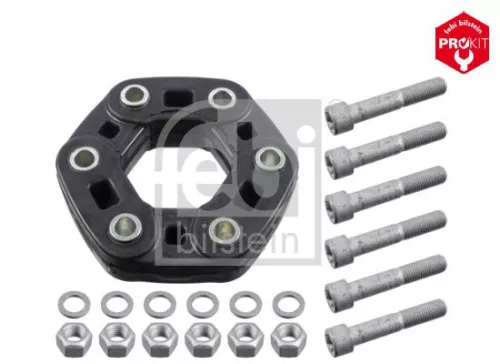 FEBI BILSTEIN FEBI BILSTEIN 104551 Febi Front And Rear  Propshaft Joint Coupling For Mercedes-benz C-clas 