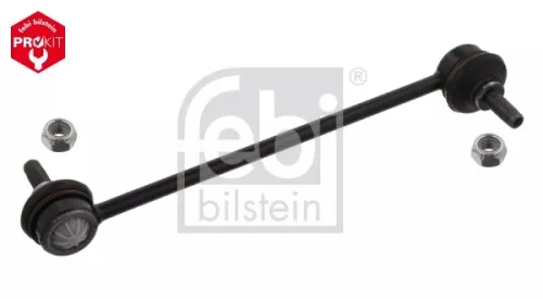 Febi 04585 Front Left Or Right Stabiliser Link For Bmw 3  5  6  7  8
