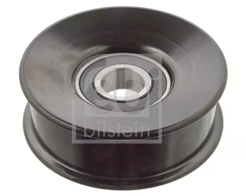 FEBI BILSTEIN FEBI BILSTEIN 104747 Febi Aux Belt Idler Pulley For Land Rover Discovery Ran 