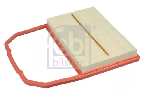 Febi Bilstein Air Filter For Seat Vw Ibiza Polo