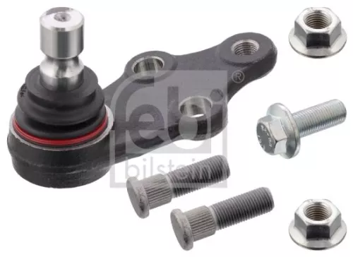 FEBI BILSTEIN FEBI BILSTEIN 104843 Febi Bilstein Front Left OR Right Lower Ball Joint For Hyundai Kia Ix35 Sport 