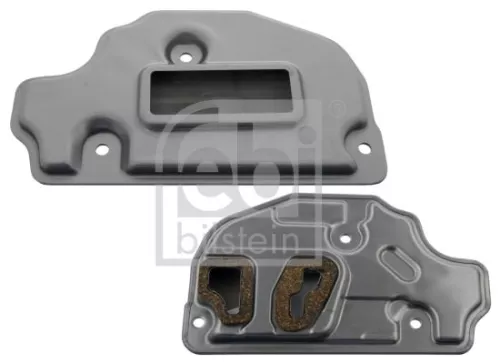 FEBI BILSTEIN Hydraulic Filter automatic transmission for SEAT SKODA VW ALTEA AL