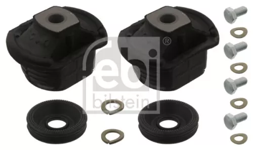 FEBI BILSTEIN FEBI BILSTEIN 05002 Bush Set, axle beam 
