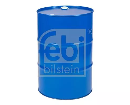 Febi 60L Antifreeze For Alfa Romeo Audi Bmw Citroën Daf Fiat Iveco Lada Lan