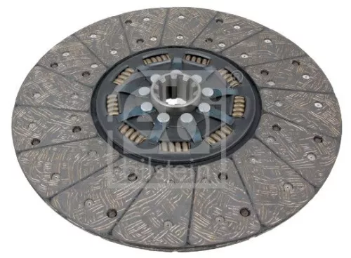 Clutch Disc