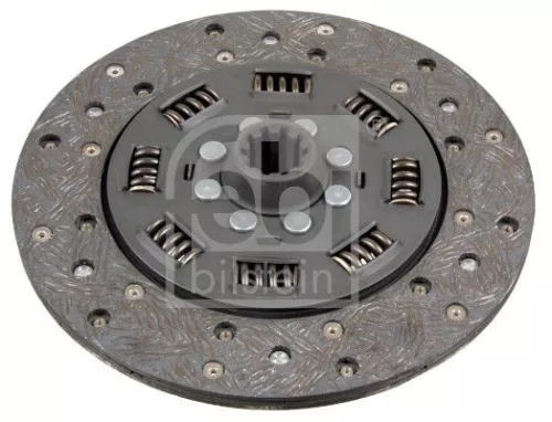 Clutch Disc