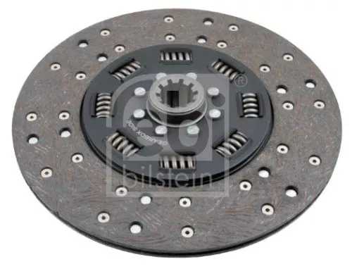 Clutch Disc