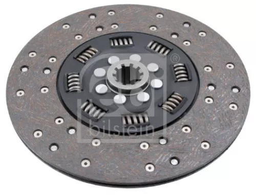 FEBI BILSTEIN FEBI BILSTEIN 105022 Clutch Disc 