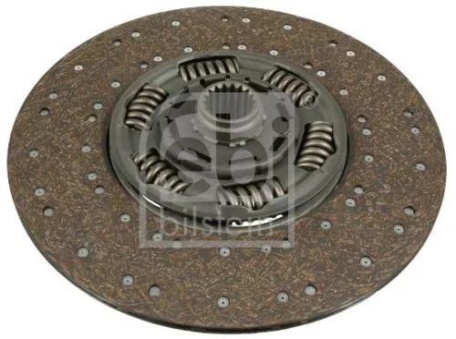 FEBI BILSTEIN FEBI BILSTEIN 105028 Clutch Disc 