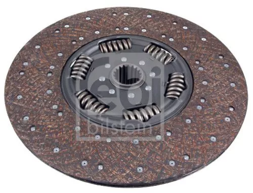 FEBI BILSTEIN FEBI BILSTEIN 105028 Clutch Disc 