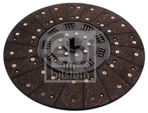 FEBI BILSTEIN FEBI BILSTEIN 105046 Clutch Disc 
