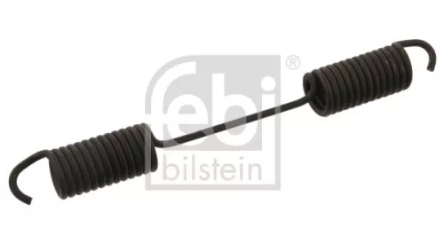 FEBI BILSTEIN FEBI BILSTEIN 05048 Spring, brake shoes 