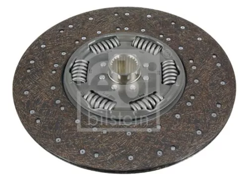 FEBI BILSTEIN FEBI BILSTEIN 105053 Clutch Disc 