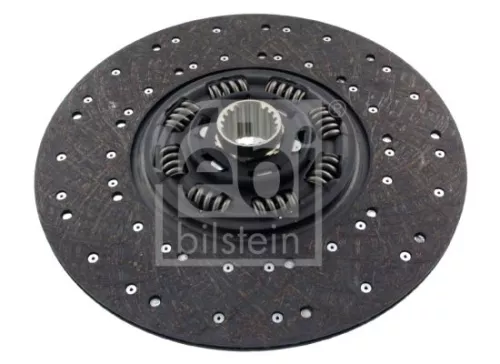 Clutch Disc